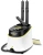 Пароочиститель напольный Karcher EasyFix SC 3 Deluxe 1900Вт белый