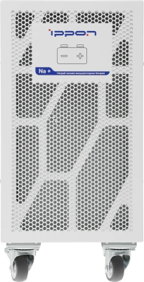 Батарея для ИБП Ippon NA+ TA 6K 240В 3.6Ач для EBM NA+ TA 6K