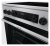 Плита Электрическая Gorenje GECS6C70XC нержавеющая сталь стеклокерамика (без крышки) Плита Электрическая Gorenje GECS6C70XC нержавеющая сталь стеклокерамика (без крышки)