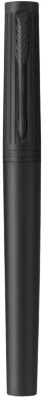 Ручка перьев. Parker Ingenuity Core F570 (2182013) Black BT F сталь нержавеющая подар.кор.
