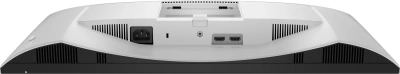 Монитор Dell 24" S2425HSM белый IPS LED 16:9 HDMI M/M матовая HAS Piv 300cd 178гр/178гр 1920x1080 144Hz FreeSync FHD 5.11кг