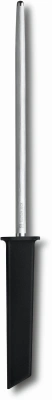 Мусат Victorinox Swiss Modern для ножей черный (7.8306)