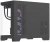 Корпус Formula Crystal Z6M Floe V2 черный без БП mATX 6x120mm 1xUSB2.0 1xUSB3.0 audio bott PSU