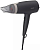 Фен Philips BHD302/10 1600Вт черный/белый