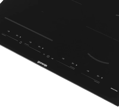 Индукционная варочная поверхность Gorenje GI6432BSCE черный