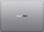 Ноутбук Huawei MateBook 14 FLMH-X FlemingH-W7211T Core Ultra 7 155H 32Gb SSD1Tb Intel Arc 14" OLED Touch 2K (2880x1920) без ОС grey space WiFi BT Cam (53014QLE)