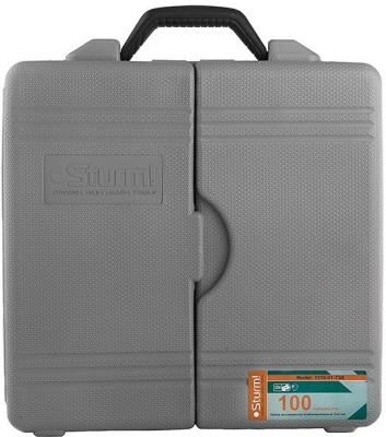 Набор инструментов Sturm! 1310-01-TS6 101 предмет диэлектр.покр. (жесткий кейс)