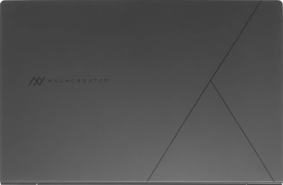 Ноутбук Machcreator One R5 Ryzen 5 7430U 16Gb SSD512Gb AMD Radeon Graphics 15.6" IPS FHD (1920x1080) Windows 11 Pro grey WiFi BT Cam 4825mAh (JJ00GB00GRU)