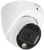 Камера видеонаблюдения IP Dahua DH-IPC-HDW1439TP-A-LED-0280B-S4 2.8-2.8мм цв. корп.:белый (DH-IPC-HDW1439TP-A-LED-0280B)
