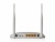 Роутер беспроводной TP-Link TD-W8961N N300 10/100BASE-TX/ADSL белый Роутер беспроводной TP-Link TD-W8961N N300 10/100BASE-TX/ADSL белый