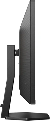 Монитор Philips 31.5" 32E1N3500 черный IPS LED 16:9 HDMI M/M матовая 1000:1 350cd 178гр/178гр 2560x1440 100Hz DP FHD USB 7.5кг