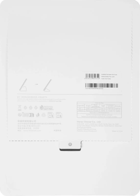 Чехол Honor для Honor Pad X8a 5199AAWM полиуретан серый