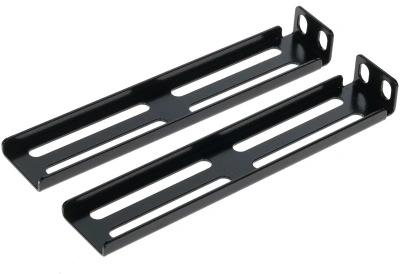 Фиксатор полки Lanmaster TWT-CB-SFIX-SET черный (упак.:2шт)