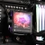 Система водяного охлаждения Thermalright Elite Vision 360 ARGB Soc-AM5/AM4/1200/1700/1851 черный 4-pin 27.7dB Al LCD Ret (E-VISION-360-BL-ARGB)