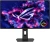 Монитор Asus 26.5" ROG Strix XG27ACDMS черный QD OLED LED 16:9 HDMI глянцевая HAS Piv 1500000:1 250cd 178гр/178гр 2560x1440 280Hz DP 2K USB 6.1кг
