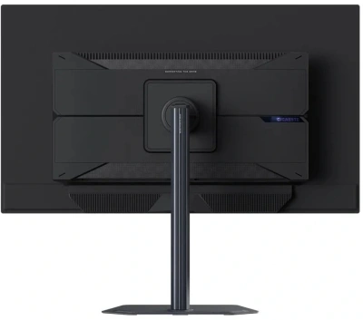 Монитор Gigabyte 31.5" MO32U24 черный QD OLED LED 16:9 HDMI M/M матовая HAS Piv 1500000:1 300cd 178гр/178гр 3840x2160 240Hz DP 4K USB 7.95кг