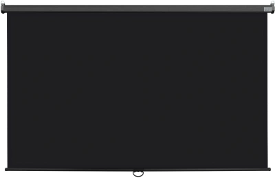 Экран Lumien 100" 157x227см Eco Picture LEP-100130 16:9 настенно-потолочный рулонный черный