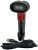 Сканер штрих-кода Meferi MS25C 1D/2D проводной черный (MS25C-HL5OWWST)