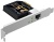 Сетевой адаптер 2.5G Ethernet TP-Link TX201 PCI Express