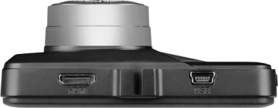 Видеорегистратор Artway AutoCam AV-394 черный 2Mpix 1080x1920 1080i 120гр. Ambarella