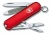 Нож перочинный Victorinox Classic (0.6203) 58мм 7функц. красный карт.коробка Нож перочинный Victorinox Classic (0.6203) 58мм 7функц. красный карт.коробка