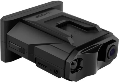 Видеорегистратор с радар-детектором Neoline Shadow WiFi 1080p 135гр. GPS