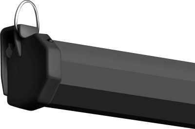 Экран Lumien 100" 157x227см Eco Picture LEP-100130 16:9 настенно-потолочный рулонный черный