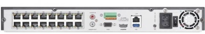 Видеорегистратор Hikvision DS-7616NXI-K2(D)