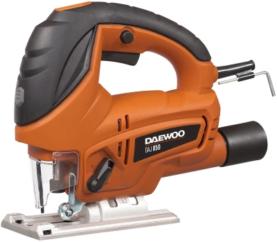 Лобзик Daewoo DAJ 850 850Вт 3000ходов/мин от электросети