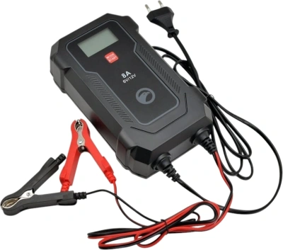 Зарядное устройство Berkut BC-8A