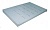 Полка стационарная Lanmaster TWT-RACK2-S4-8/80 1U нагр.:80кг. 19" 550мм серый (упак.:1шт)