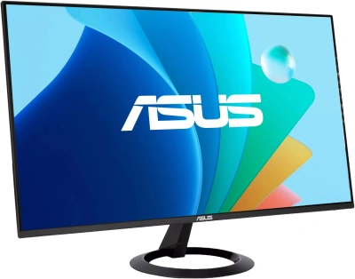 Монитор Asus 23.8" VZ249HG черный IPS LED 1ms 16:9 HDMI матовая 1500:1 250cd 178гр/178гр 1920x1080 120Hz VGA FHD 2.69кг