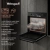 Духовой шкаф Электрический Weissgauff EOV 29 PDB Black Edition черный Духовой шкаф Электрический Weissgauff EOV 29 PDB Black Edition черный