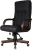 Кресло руководителя Бюрократ T-9932Walnut черный кожа крестов. металл/дерево Кресло руководителя Бюрократ T-9932Walnut черный кожа крестов. металл/дерево