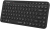 Клавиатура A4Tech FBK36C AS черный USB беспроводная BT/Radio slim Multimedia