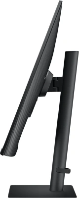 Монитор Samsung 32" ViewFinity S8 S32B800PXI черный IPS LED 5ms 16:9 HDMI полуматовая HAS Piv 350cd 178гр/178гр 3840x2160 60Hz DP 4K USB 5.2кг