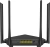 Роутер беспроводной Tenda AC10 AC1200 10/100/1000BASE-TX черный