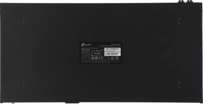 Коммутатор TP-Link Easy Smart Switch TL-SG1428PE 26x1Гбит/с 2SFP 24PoE+ 250W управляемый