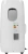 Кондиционер мобильный Electrolux Loft EACM-13 CL/N3 белый площ.32м2 Кондиционер мобильный Electrolux Loft EACM-13 CL/N3 белый площ.32м2