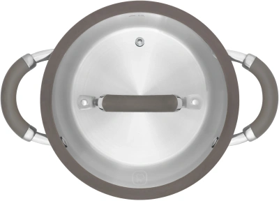 Набор посуды Rondell Balance RDS-756 8 предметов