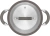 Набор посуды Rondell Balance RDS-756 8 предметов Набор посуды Rondell Balance RDS-756 8 предметов