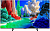 Телевизор QLED TCL 55" 55A400 (2026) Slim черный 4K Ultra HD 144Hz MEMC DVB-T DVB-T2 DVB-C DVB-S DVB-S2 USB WiFi Smart TV