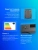 Стиральная машина Beko WSRE6512ZSS класс: A загр.фронтальная макс.:6кг серебристый