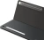 Чехол-клавиатура Samsung для Samsung Galaxy Tab S10 FE+ Book Cover Keyboard Slim поликарбонат/полиуретан черный (EF-DX620UBRGRU)