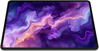 Планшет Digma Pro Evolution G99 (2.2) 8C RAM8Gb ROM256Gb 12.6" OLED 2560x1600 4G Android 15 серебристый 13Mpix 5Mpix BT WiFi microSD 1Tb 9500mAh 94hrs