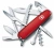 Нож перочинный Victorinox Huntsman (1.3713) 91мм 15функц. красный карт.коробка Нож перочинный Victorinox Huntsman (1.3713) 91мм 15функц. красный карт.коробка