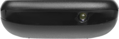 Мобильный телефон Xenium X160 черный моноблок 2Sim 1.77" 128x160 Nucleus GSM900/1800 FM