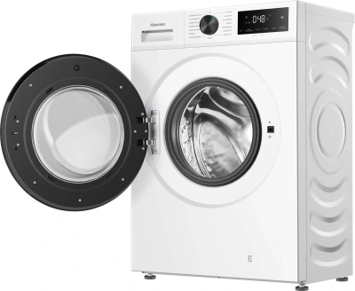 Стиральная машина Hisense WF1I6022BWU/C класс: A+++ загр.фронтальная макс.:6кг белый инвертор