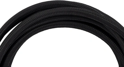 Кабель аудио-видео Digma HDMI (m)/HDMI (m) 3м. феррит.кольца позолоч.конт. черный (D-HDMI-2FF-V2.0-3M)