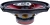 Колонки автомобильные Kicx SP 693 200Вт 92дБ 4Ом 16x23см (6x9дюйм) (ком.:2кол.) коаксиальные трехполосные